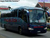 Irizar Century III 3.70 / Mercedes Benz O-500RS-1636 / Cruz del Sur