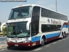 Marcopolo Paradiso G6 1800DD / Scania K-420B / Pullman Tur