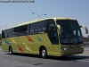 Marcopolo Andare Class 1000 / Volvo B-9R / Pullman Gacela Azul