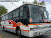 Busscar El Buss 340 / Mercedes Benz O-400RSE / Buses Pirehueico