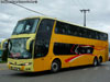 Marcopolo Paradiso G6 1800DD / Scania K-124IB / Buses JAC