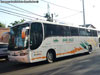 Comil Campione 3.45 / Mercedes Benz O-400RSE / NAR Bus