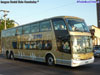 Marcopolo Paradiso G6 1800DD / Scania K-420B / Buses ETM