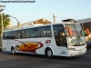 Busscar Vissta Buss LO / Mercedes Benz O-500RS-1636 / Pullman del Sur