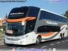 Marcopolo Paradiso G7 1800DD / Mercedes Benz O-500RSD-2441 BlueTec5 / Pullman Bus