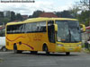 Busscar Vissta Buss LO / Mercedes Benz O-400RS / Buses JAC