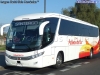 Marcopolo Viaggio 1050 / Volvo B-420R Euro5 / Pullman del Sur