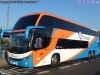 Comil Campione Invictus DD / Volvo B-450R Euro5 / TravelTur