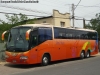 Irizar Century II 3.70 / Mercedes Benz O-400RSD / Pullman Santa María