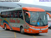 Marcopolo Paradiso G7 1050 / Scania K-380B / Pullman Sur Marcopolo Paradiso G7 1050 / Scania K-380B / Pullman Sur