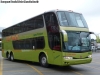 Marcopolo Paradiso G6 1800DD / Scania K-420 / Tur Bus