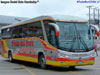 Marcopolo Paradiso G7 1050 / Mercedes Benz O-500RS-1836 / Cruz del Sur