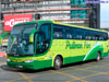 Marcopolo Viaggio G6 1050 / Volvo B-9R / Pullman Sur