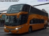 Marcopolo Paradiso New G7 1800DD / Scania K-400B eev5 / Buses Tepual