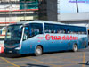 Irizar Century III 3.70 / Mercedes Benz O-500RS-1636 / Cruz del Sur Irizar Century III 3.70 / Mercedes Benz O-500RS-1636 / Cruz del Sur