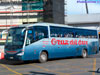 Irizar Century III 3.70 / Mercedes Benz O-500RS-1636 / Cruz del Sur