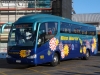 Irizar PB 3.90 / Scania K-340 / Bus Norte