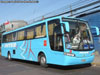 Busscar Vissta Buss LO / Scania K-124IB / Inter Sur