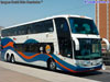 Marcopolo Paradiso G6 1800DD / Scania K-420B / EME Bus