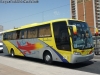 Busscar Vissta Buss LO / Scania K-340 / Jet Sur