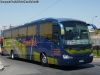 Irizar Century III 3.70 / Volvo B-12R / Linatal