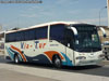 Irizar Century II 3.70 / Mercedes Benz O-400RSE / Vía-Tur