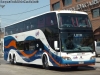 Modasa Zeus II / Scania K-420B / EME Bus