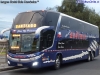 Marcopolo Paradiso G7 1800DD / Volvo B-450R Euro5 / Nueva Andimar