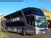 Marcopolo Paradiso G7 1800DD / Scania K-400B eev5 / Buses ETM