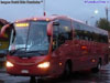 Irizar Century III 3.70 / Mercedes Benz O-500R-1830 / Cruz del Sur