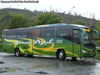 Irizar Century III 3.70 / Mercedes Benz O-500RS-1636 / Línea Azul