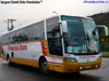 Busscar Vissta Buss LO / Mercedes Benz O-400RSE / Cruz del Sur