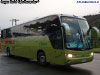 Marcopolo Andare Class 1000 / Mercedes Benz OH-1628L / Tur Bus