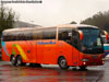 Irizar Century II 3.90 / Scania K-124IB / Pullman Bus