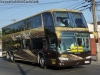 Marcopolo Paradiso G6 1800DD / Volvo B-12R / Línea Azul