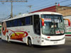 Comil Campione 3.45 / Mercedes Benz O-500RS-1836 / Pullman del Sur