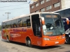 Busscar Vissta Buss LO / Scania K-380B / Pullman Bus