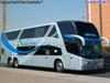 Marcopolo Paradiso G7 1800DD / Volvo B-420R Euro5 / Buses Altas Cumbres