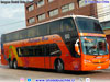 Busscar Panorâmico DD / Scania K-124IB / Pullman Bus