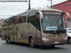 Irizar Century III 3.90 / Mercedes Benz O-500RSD-2442 / Línea Azul Irizar Century III 3.90 / Mercedes Benz O-500RSD-2442 / Línea Azul