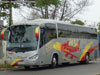 Irizar Century III 3.70 / Scania K-340 / Jet Sur