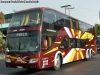 Modasa Zeus II / Scania K-420B / CruzMar