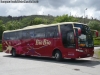 Busscar Vissta Buss LO / Mercedes Benz O-400RSL / Buses Bio Bio