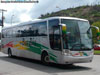 Busscar Vissta Buss LO / Mercedes Benz O-400RSL / Buses Bio Bio