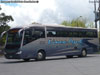 Irizar Century III 3.70 / Volvo B-9R / Línea Azul