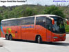 Irizar Century II 3.90 / Scania K-124IB / Pullman Bus