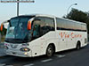 Irizar InterCentury II 3.50 / Mercedes Benz O-500R-1632 / Vía Costa