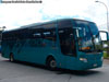 Busscar Vissta Buss Elegance 360 / Mercedes Benz O-500RS-1836 / Buses Bio Bio