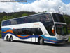 Busscar Panorâmico DD / Scania K-420 / EME Bus