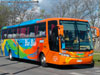 Busscar Vissta Buss LO / Mercedes Benz O-500R-1830 / Buses Bio Bio